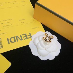 💎✨AUTHENTIC✨💎 Fendi ring